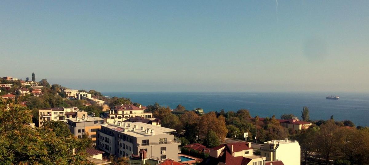 Вторичка в Болгарии