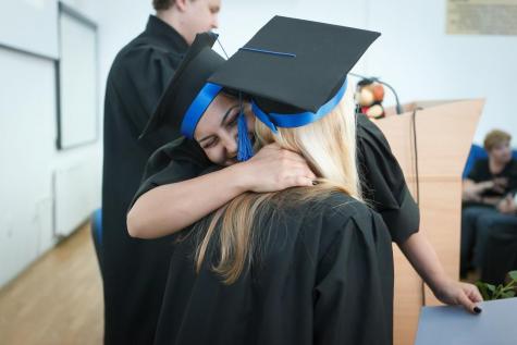 Universities of Bulgaria