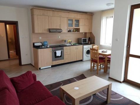 apartment Sunny Beach