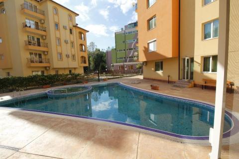 Amadeus Residential Complexes, Sunny Beach, Bulgaria