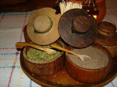 Spices