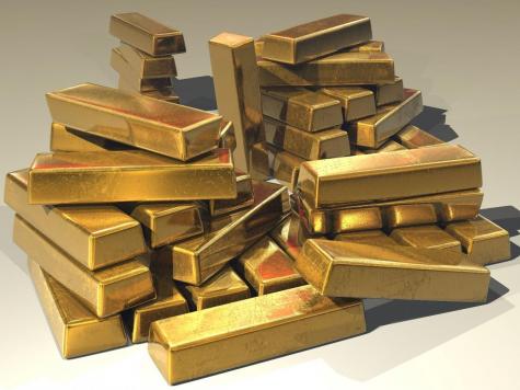 Gold mining in Bulgaria