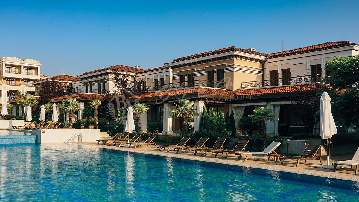Townhouse in Sozopol, 2 bedrooms