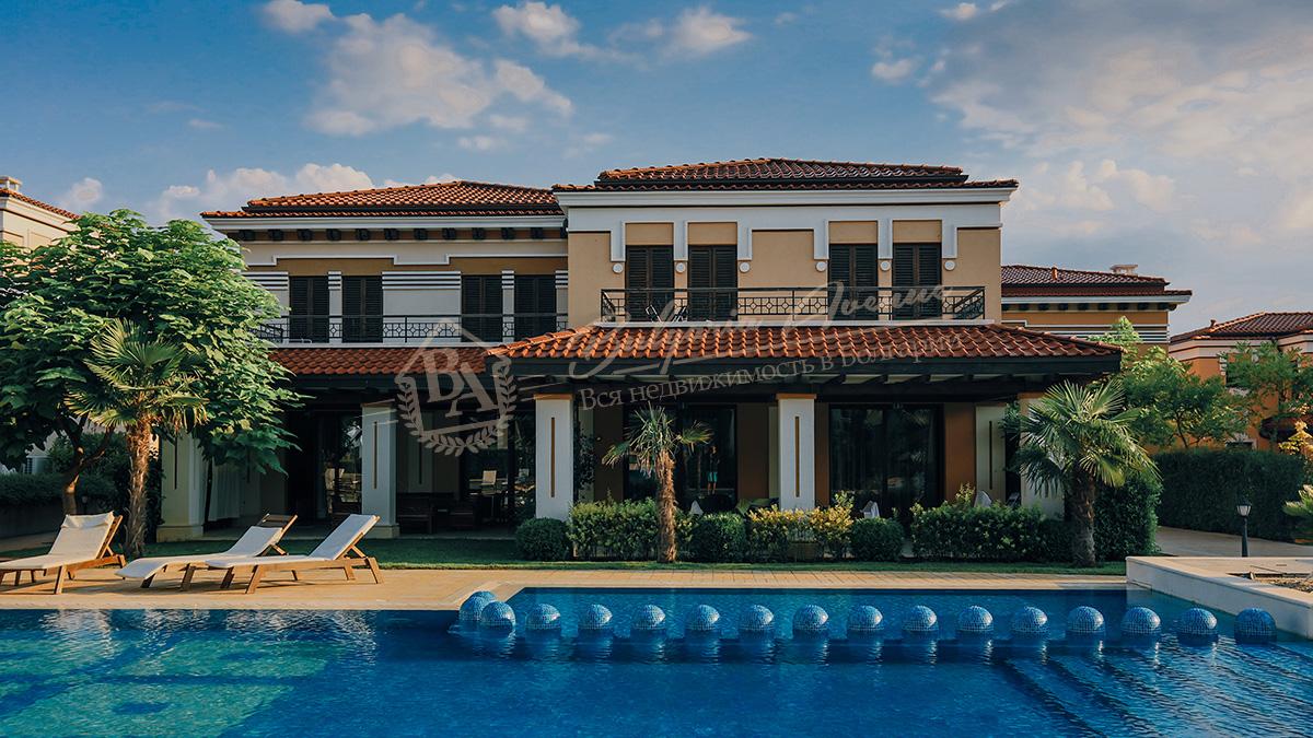 Townhouse in Sozopol, 2 bedrooms