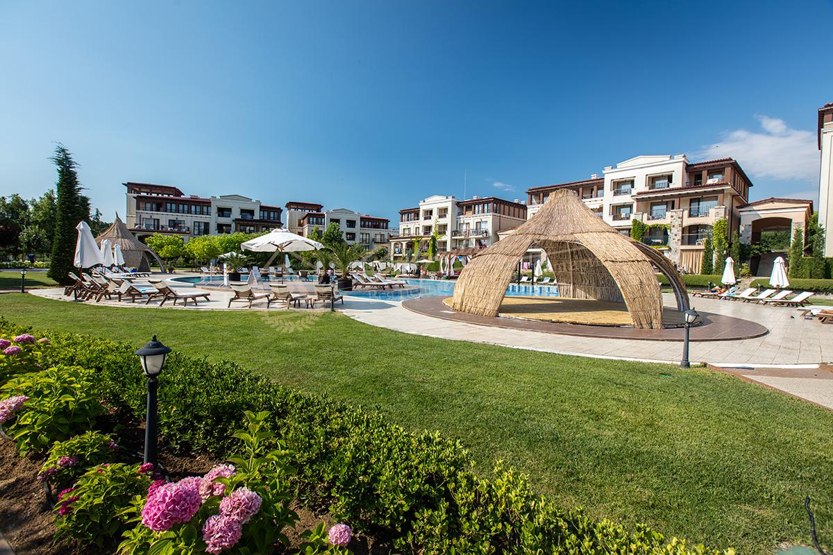 Townhouse in Sozopol, 2 bedrooms