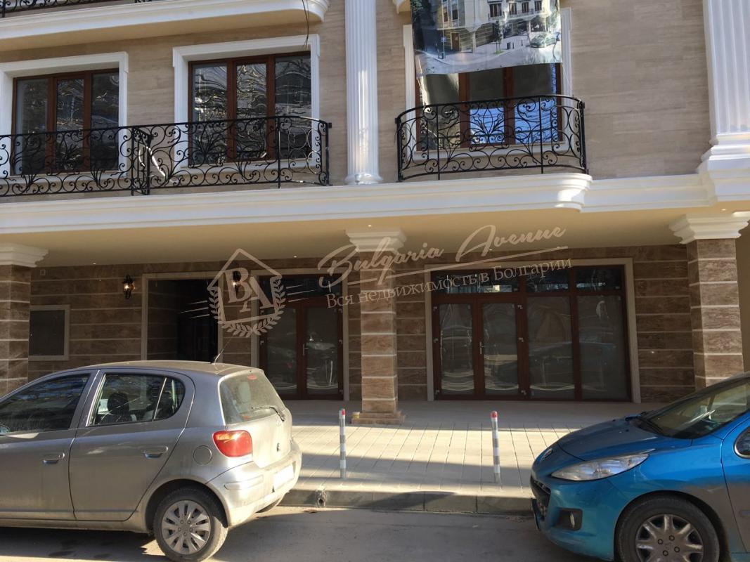 Cafe, city centre of Varna, top investment!