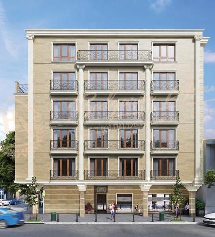 Cafe, city centre of Varna, top investment!