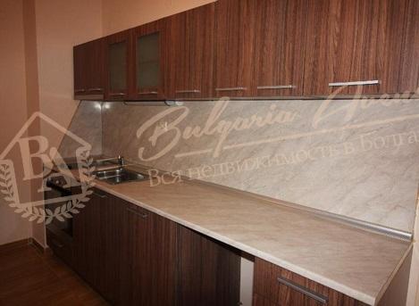 Top price. 2-bedroom apartment with stunning sea view in Sveti Vlas