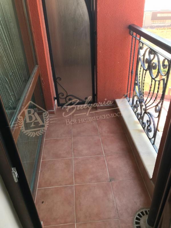 Maisonette with beautiful views, Nessebar