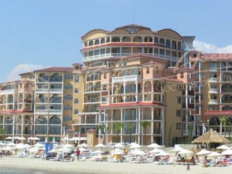 1-bedroom apartment, Atrium, Elenite