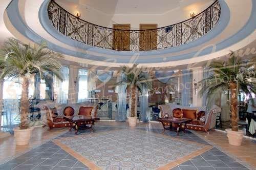1-bedroom apartment, Atrium, Elenite