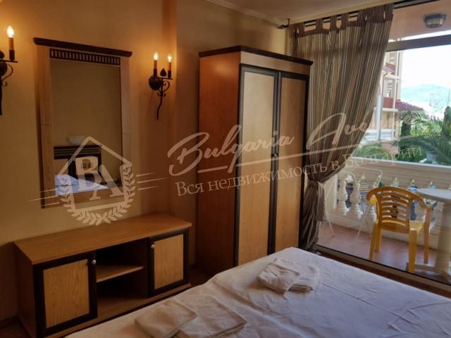 1-bedroom apartment, Atrium, Elenite