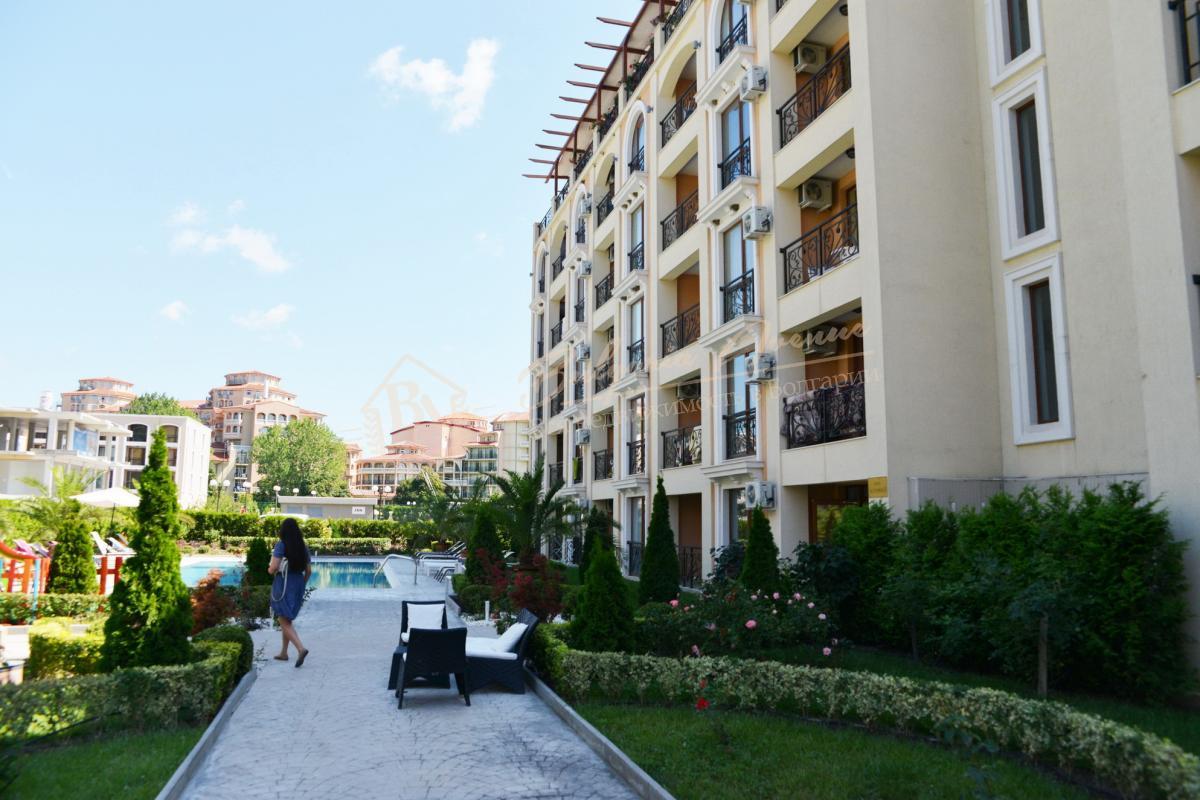 Studio, Villa Astoria, Elenite