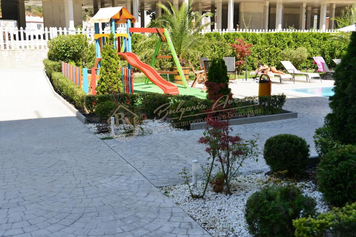Studio, Villa Astoria, Elenite