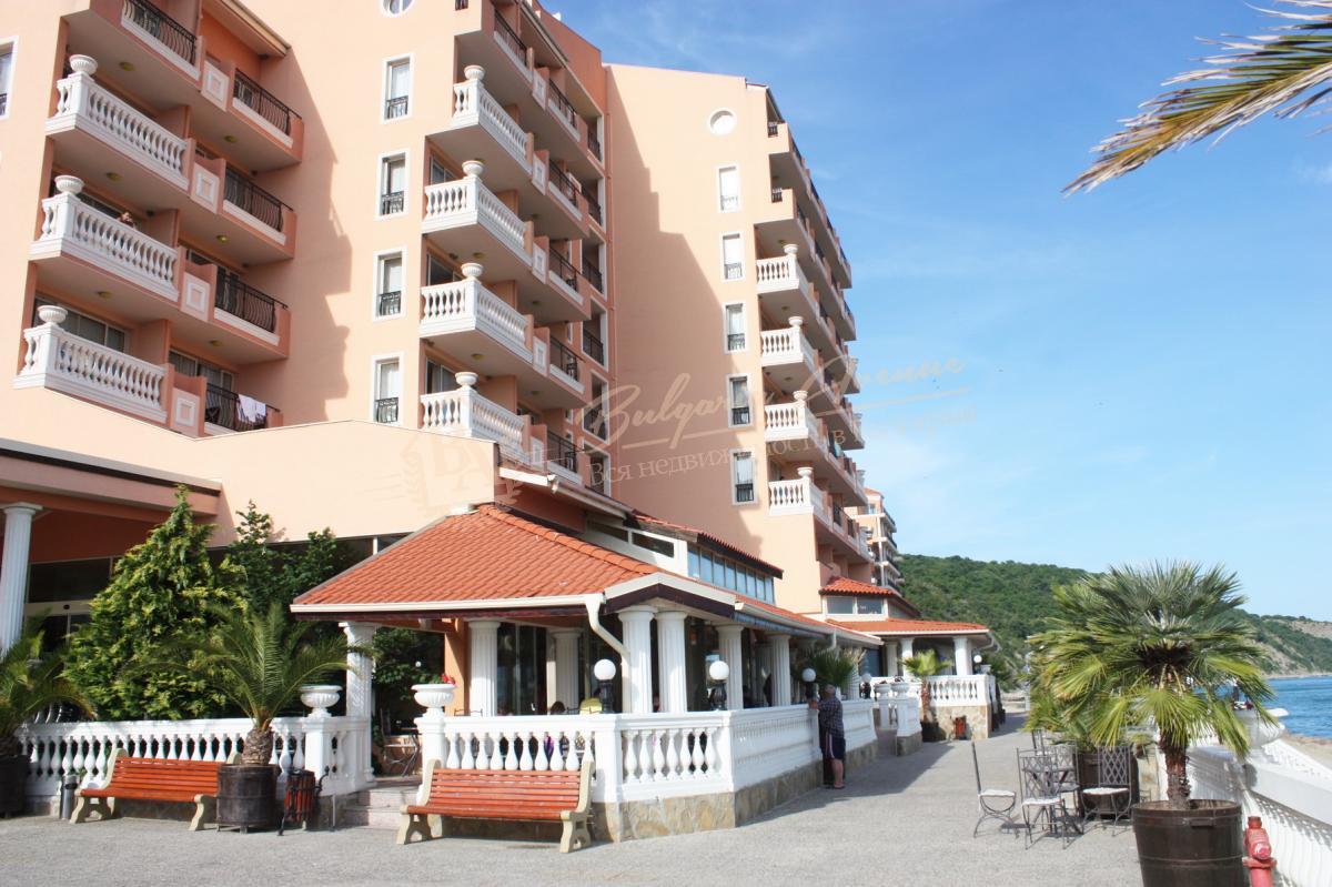 One-bedroom apartment, Royal Marina, Elenite