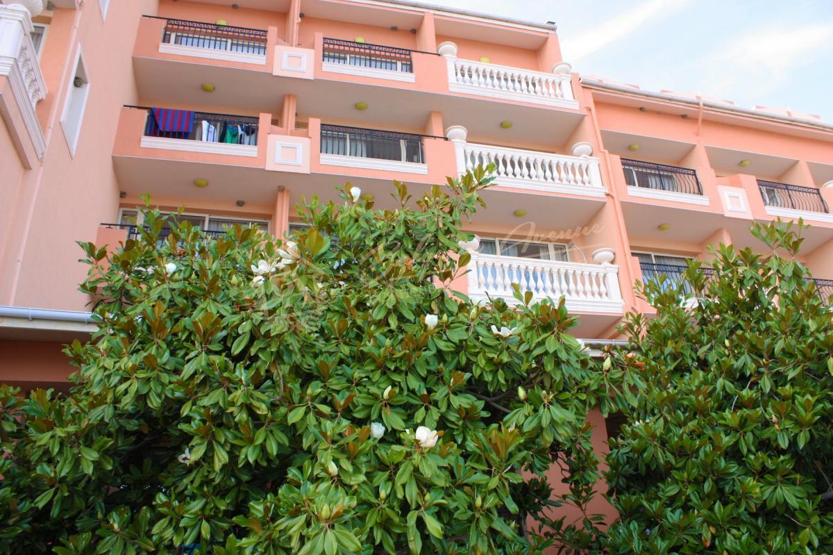 One-bedroom apartment, Royal Marina, Elenite