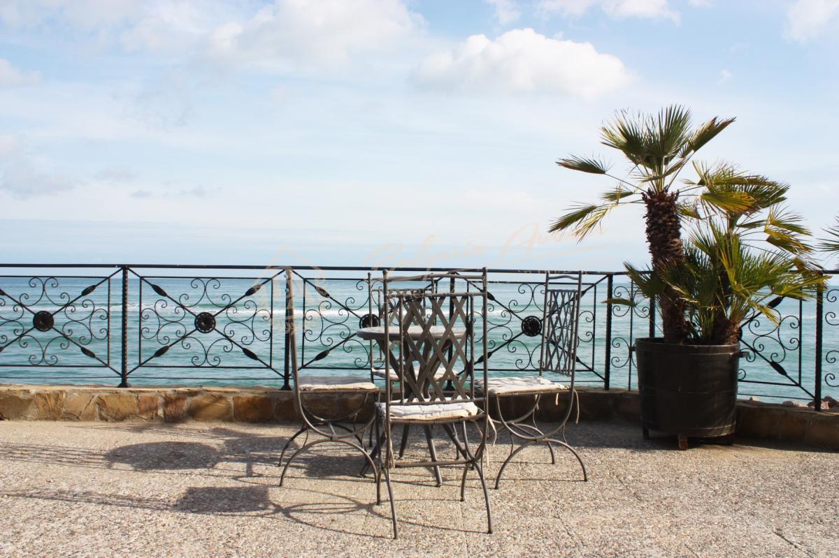 One-bedroom apartment, Royal Marina, Elenite