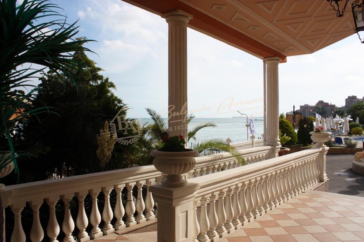 One-bedroom apartment, Royal Marina, Elenite
