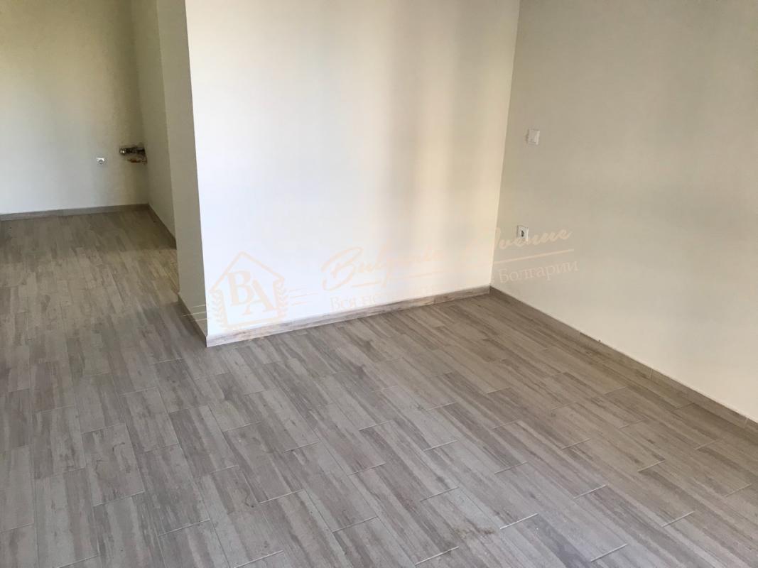 Studio in the Cascadas Complex, area 33 m², Sunny Beach. 8 000 euros cheaper than the developer's price.