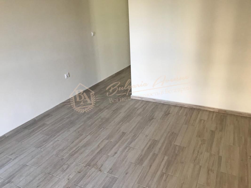 Studio in the Cascadas Complex, area 33 m², Sunny Beach. 8 000 euros cheaper than the developer's price.
