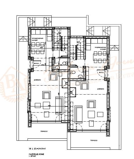 House, Galata, Varna