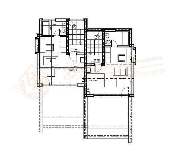 House, Galata, Varna