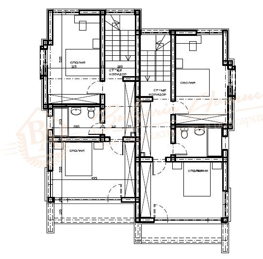 House, Galata, Varna