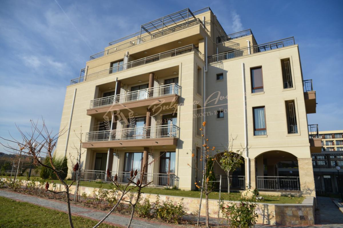 Studio, Sorrento Sole Mare, Sveti Vlas