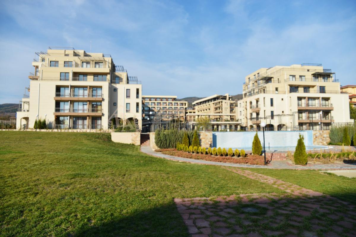 Studio, Sorrento Sole Mare, Sveti Vlas