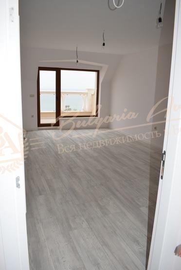 2-bedroom apartment, Kabakum, Varna