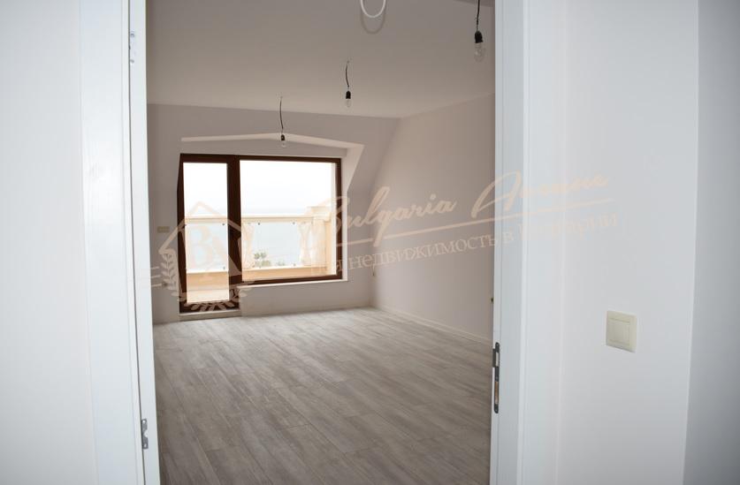2-bedroom apartment, Kabakum, Varna