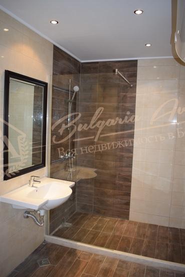 2-bedroom apartment, Kabakum, Varna