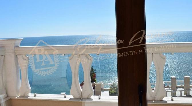 2-bedroom apartment, Kabakum, Varna