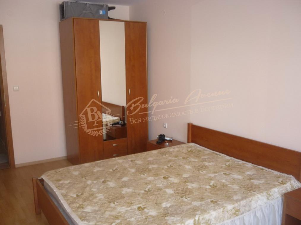 1-bedroom apartment - Privilege Fort