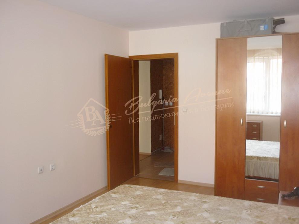 1-bedroom apartment - Privilege Fort