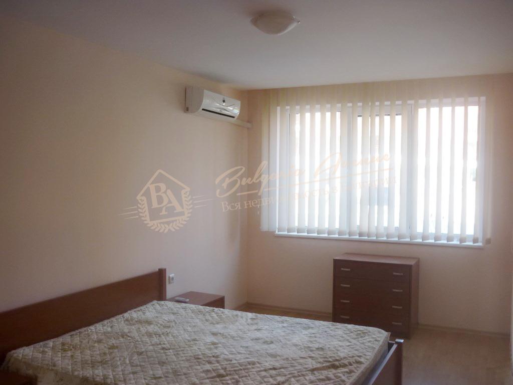 1-bedroom apartment - Privilege Fort