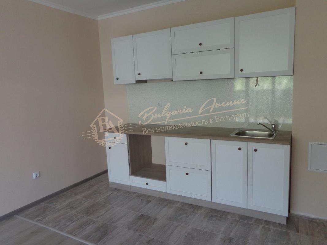 One-bedroom apartment, Atrium, Elenite