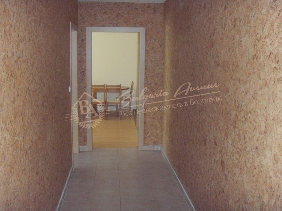 1-bedroom apartment - Messambria Fort