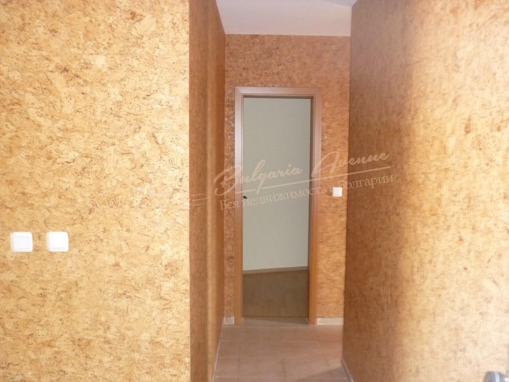 2-bedroom apartment - Privilege Fort
