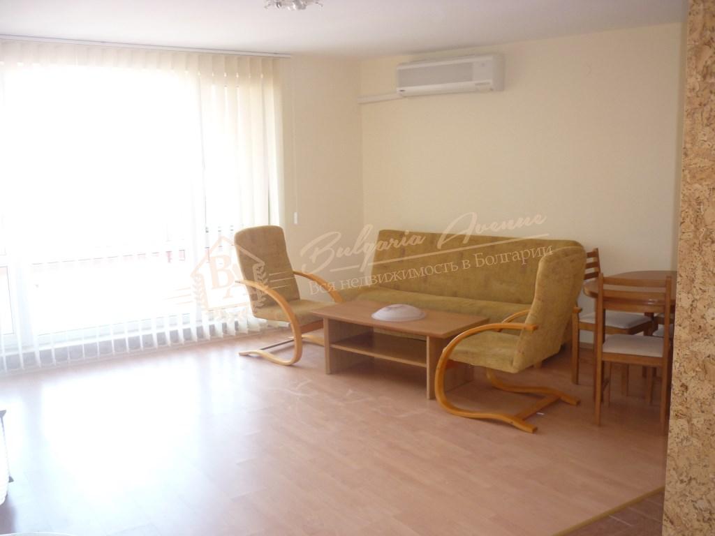 2-bedroom apartment - Privilege Fort