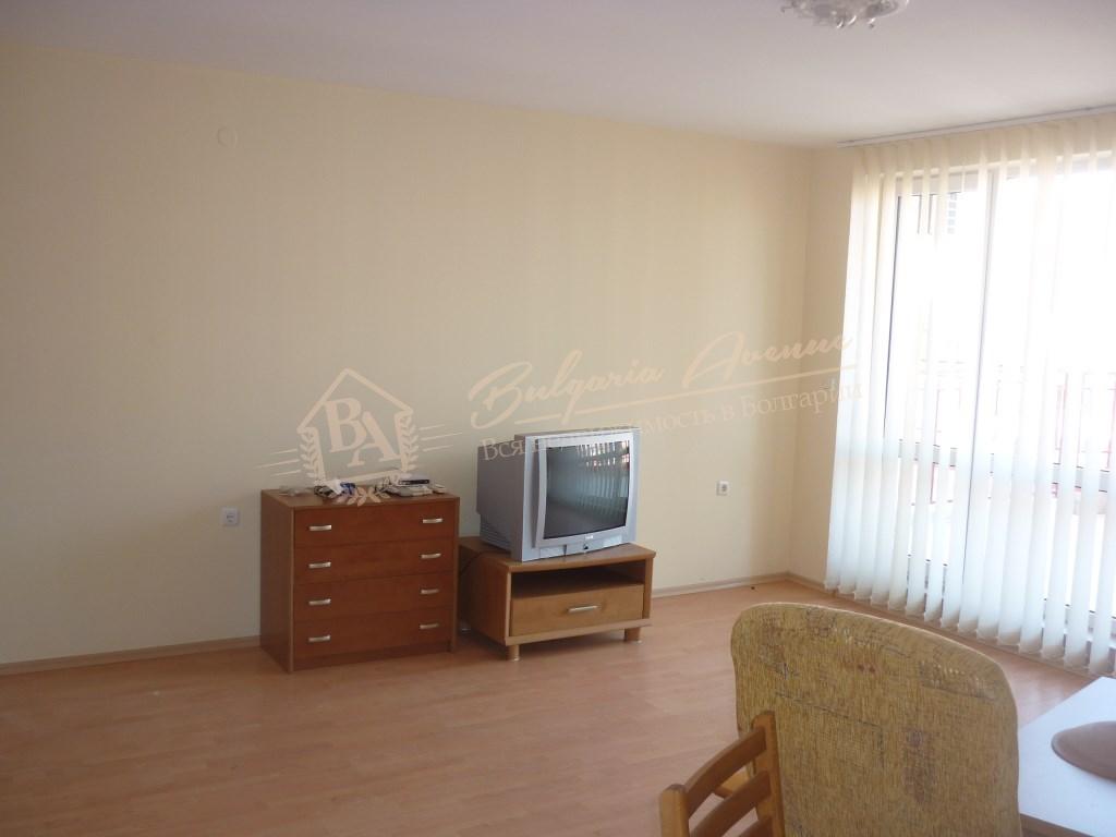 2-bedroom apartment - Privilege Fort