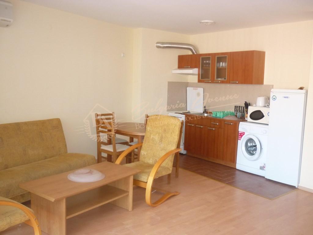 2-bedroom apartment - Privilege Fort