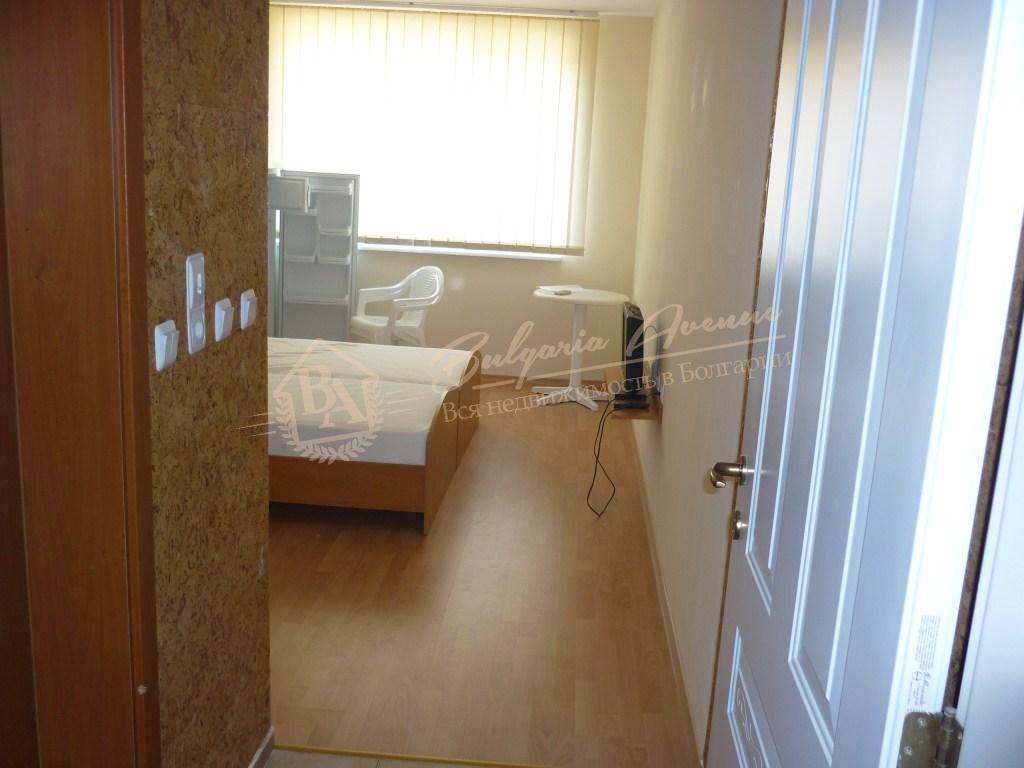 Studio, Panorama Fort. Sveti Vlas