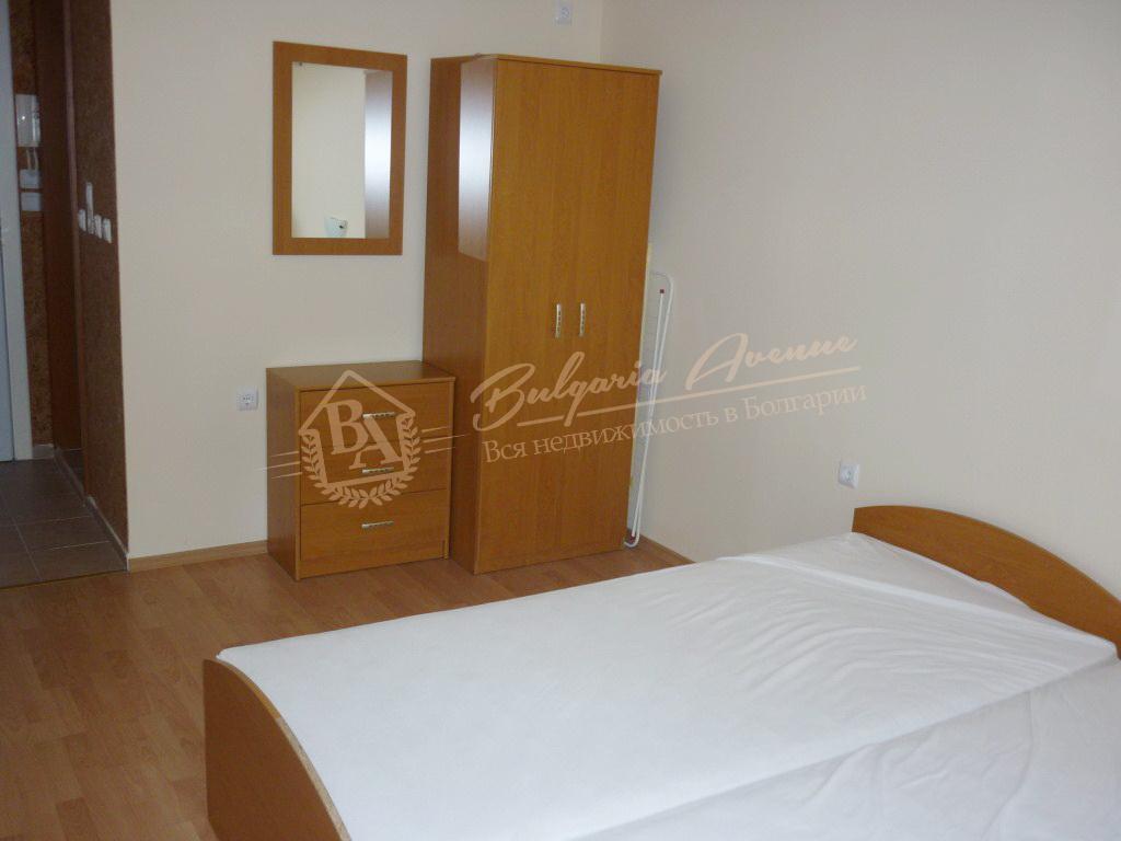 Studio, Panorama Fort. Sveti Vlas