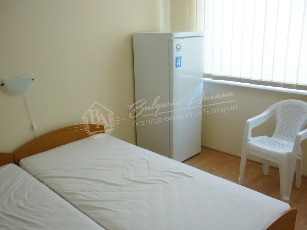 Studio, Panorama Fort. Sveti Vlas