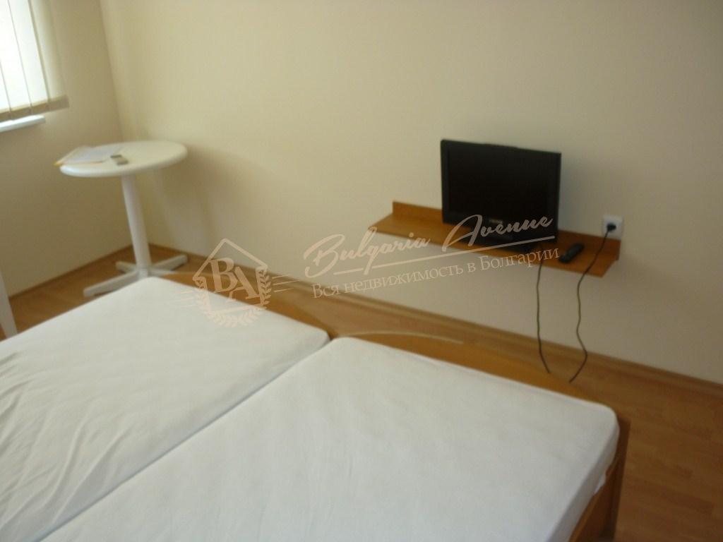 Studio, Panorama Fort. Sveti Vlas
