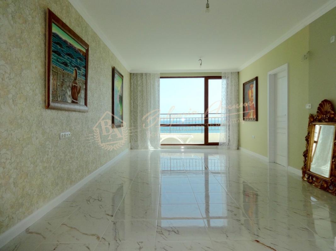 One-bedroom apartment, Sea Wind, Sveti Vlas