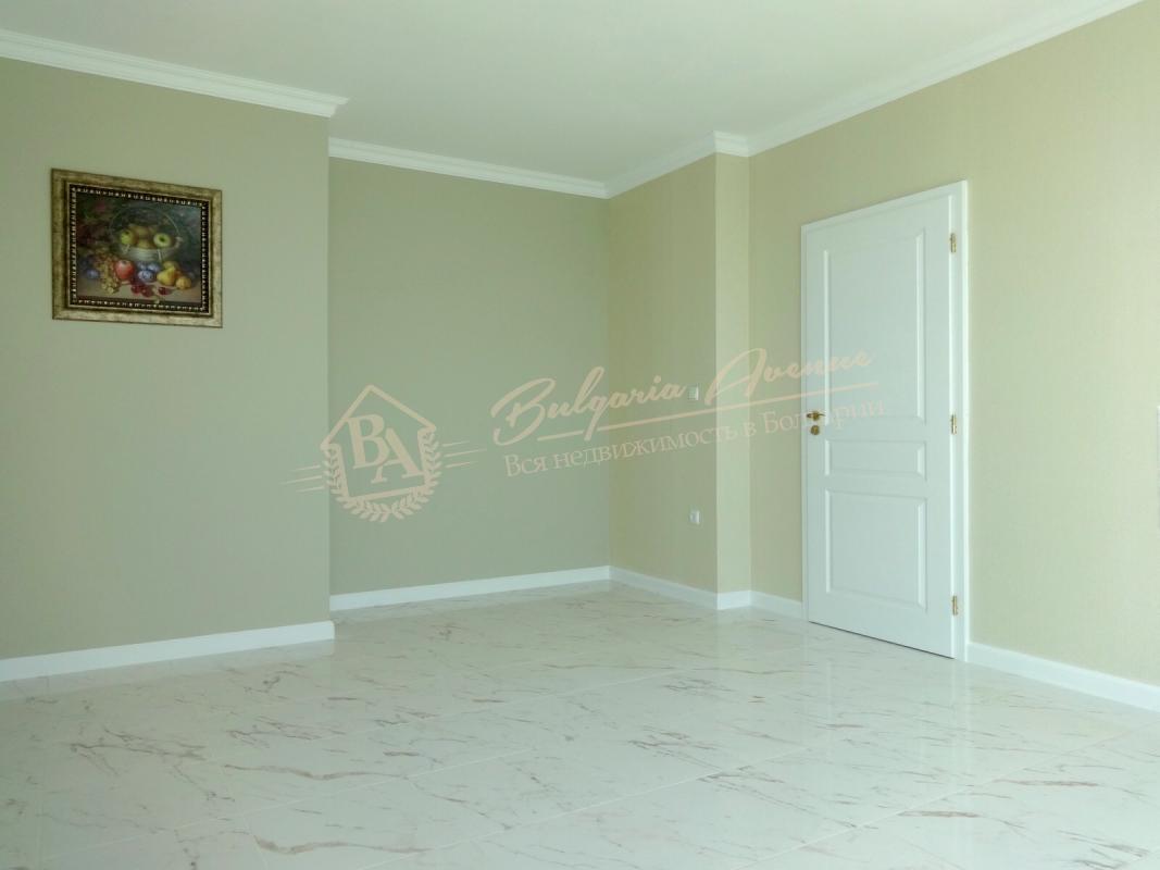 One-bedroom apartment, Sea Wind, Sveti Vlas