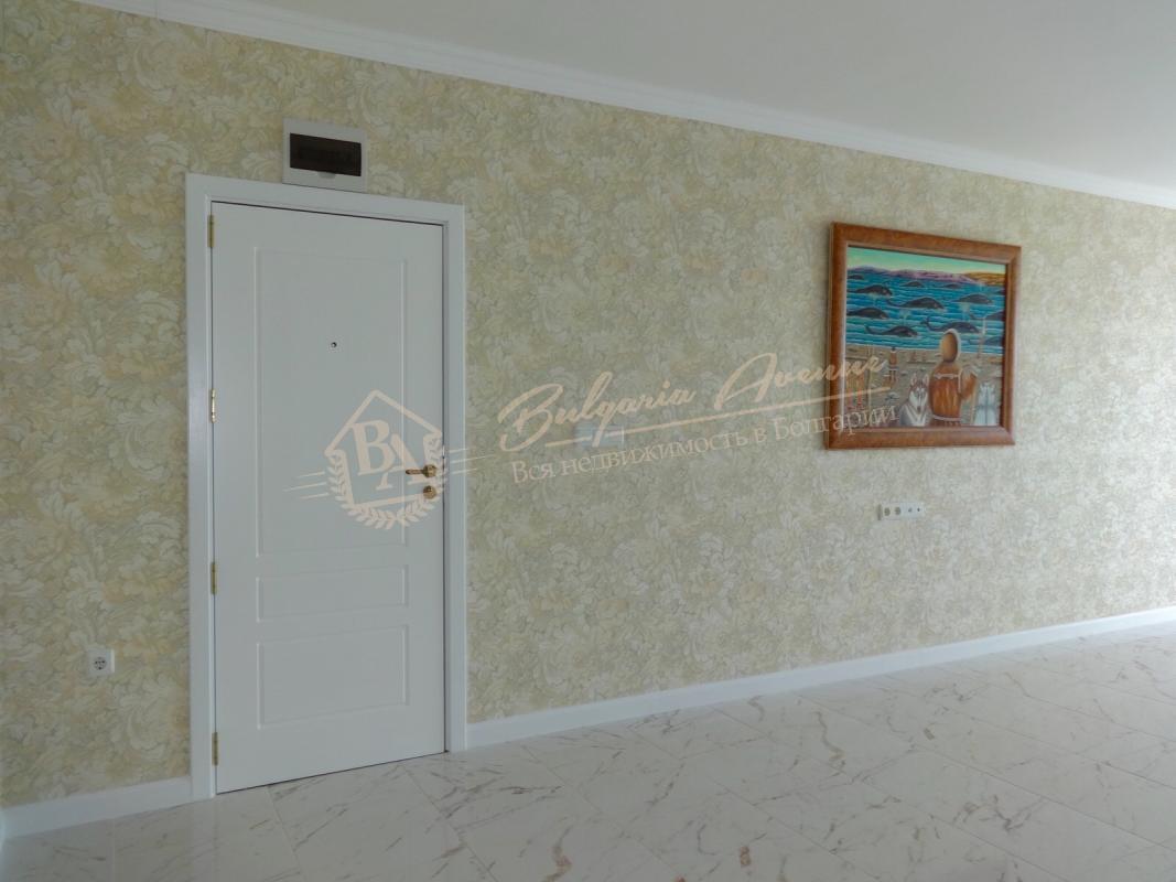One-bedroom apartment, Sea Wind, Sveti Vlas