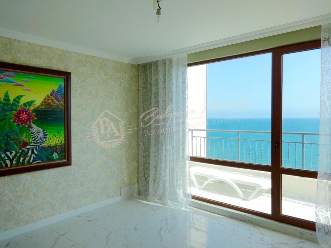 One-bedroom apartment, Sea Wind, Sveti Vlas